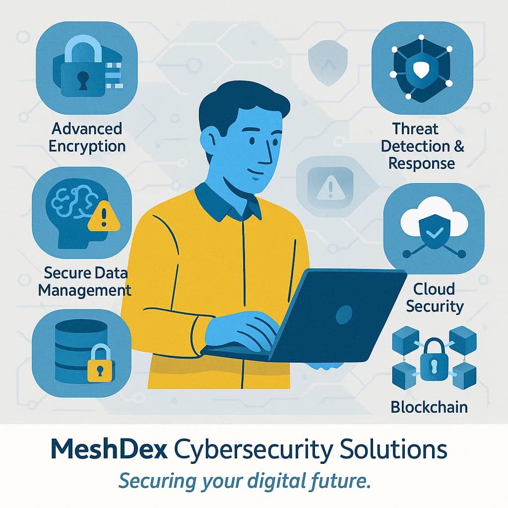 Cybersecurity