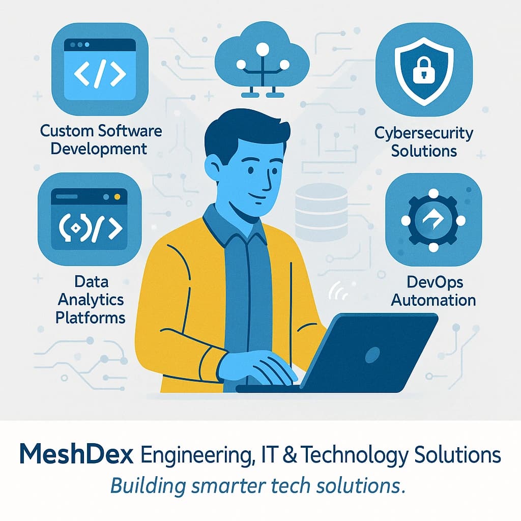 Engineering, IT & Technology