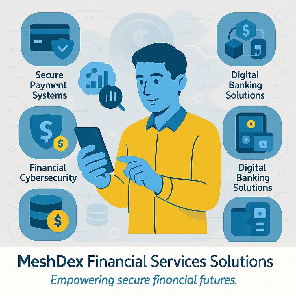 Financial Services