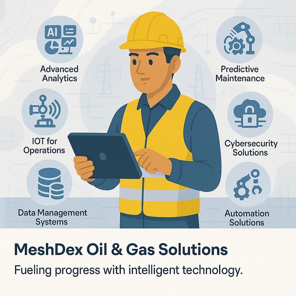 Oil & Gas