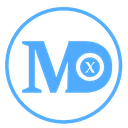 MeshDex Logo