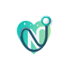 IVF Center Portfolio Template logo