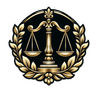 Law Firm Portfolio Template logo