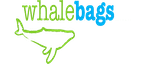 Whalebags logo