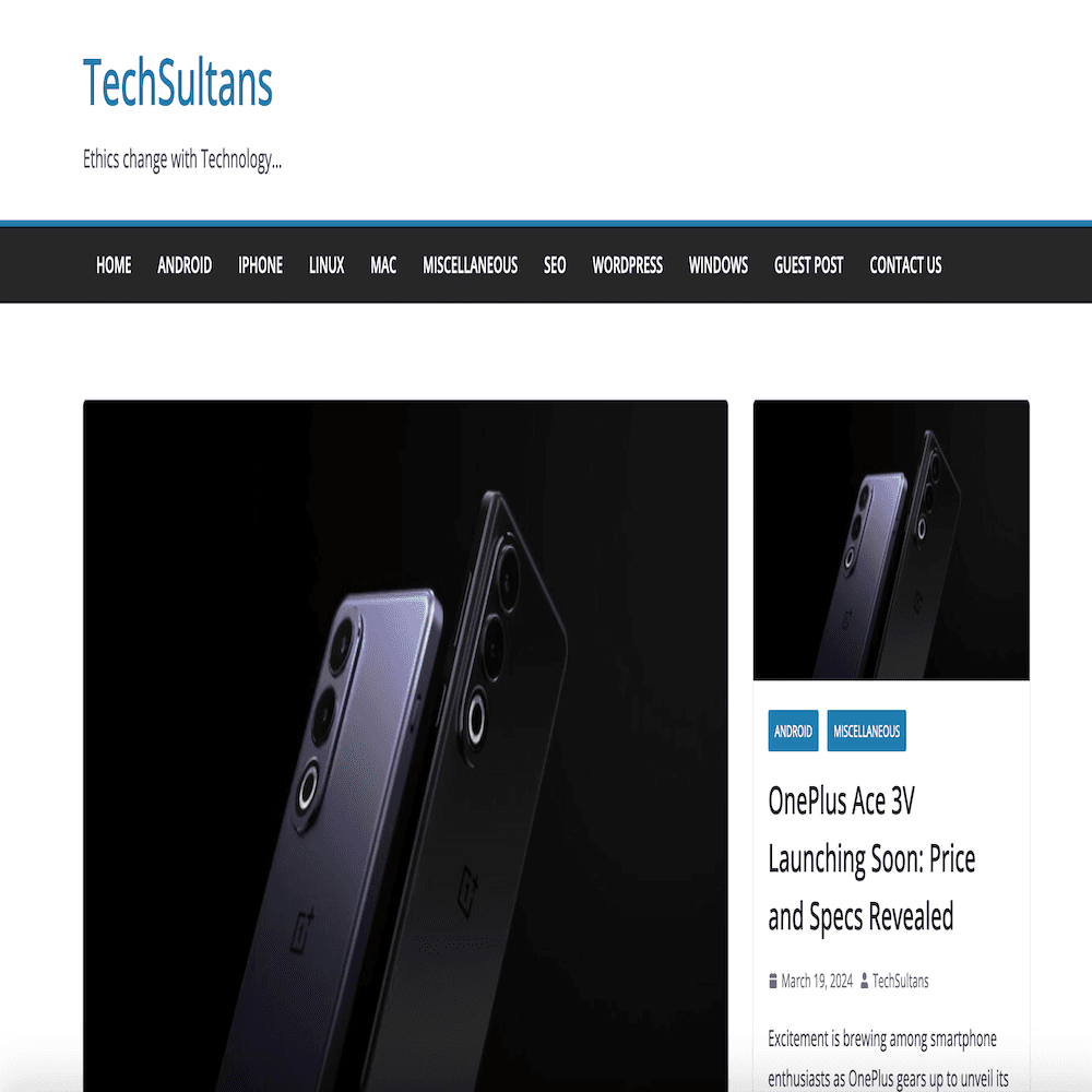 TechSultans