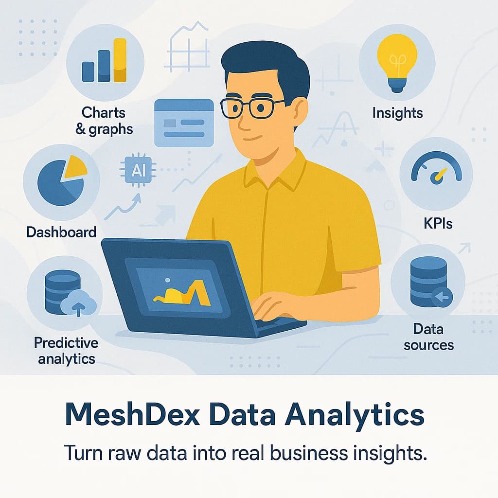 Data Analytics