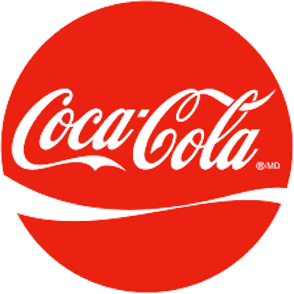 CocaCola project milestone