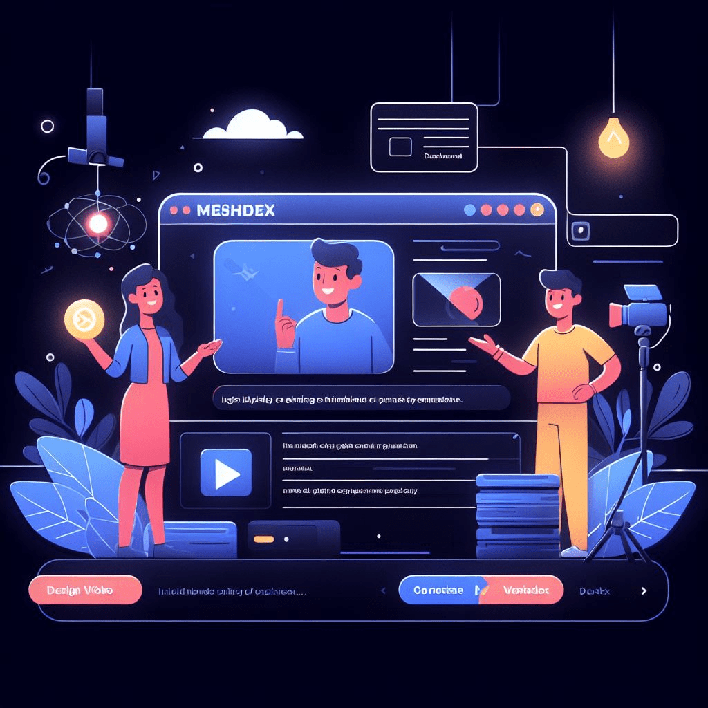 Animated Explainer Videos