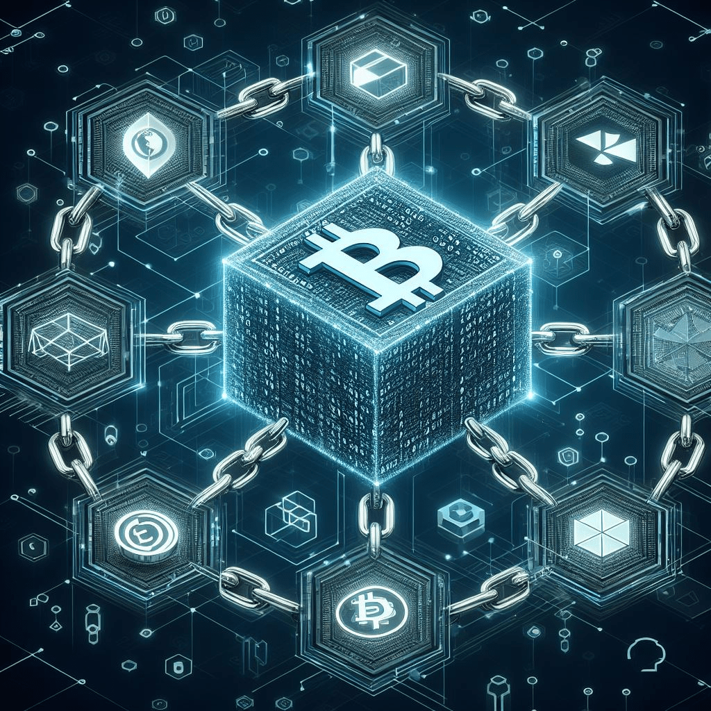 Blockchain