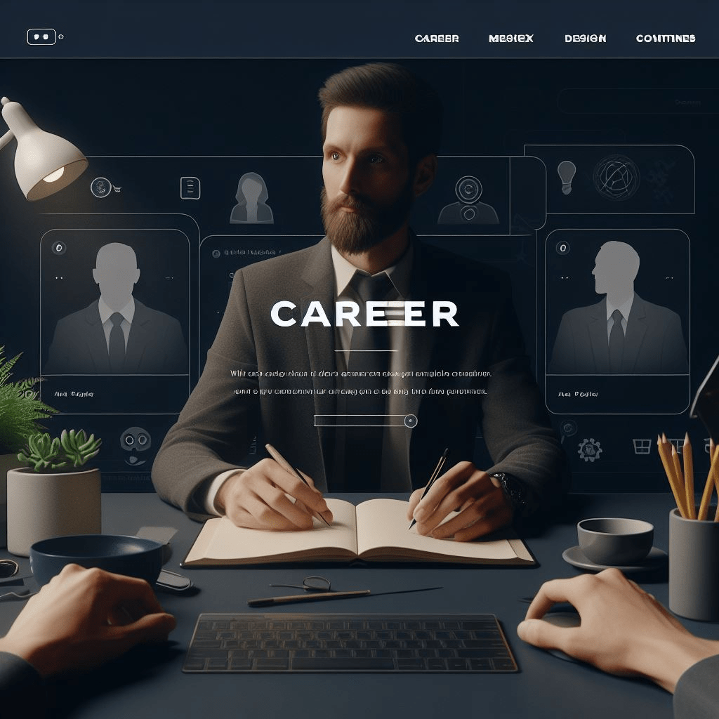 Career At MeshDex
