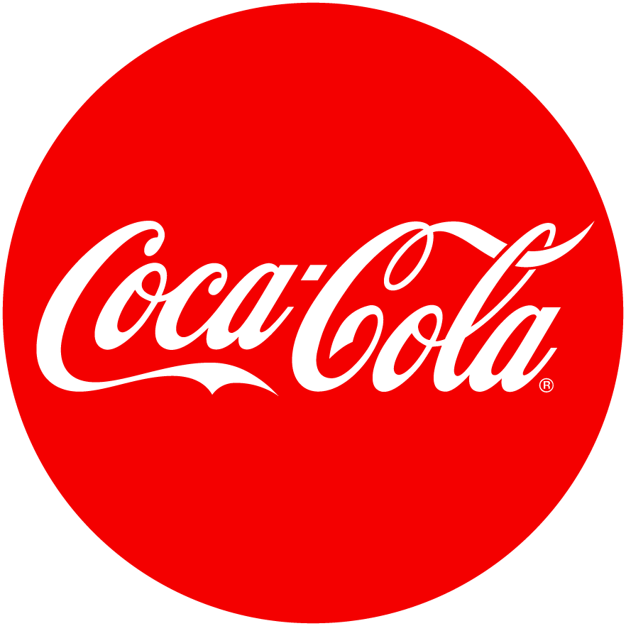 CocaCola logo