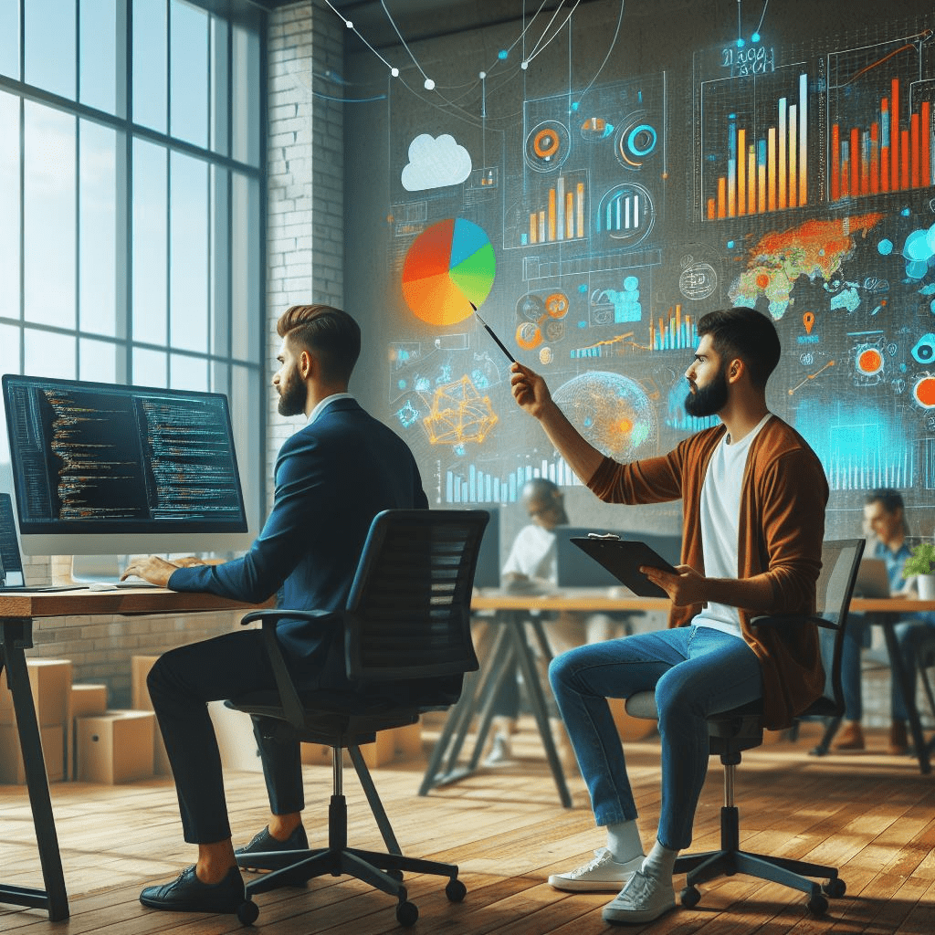Data Analytics