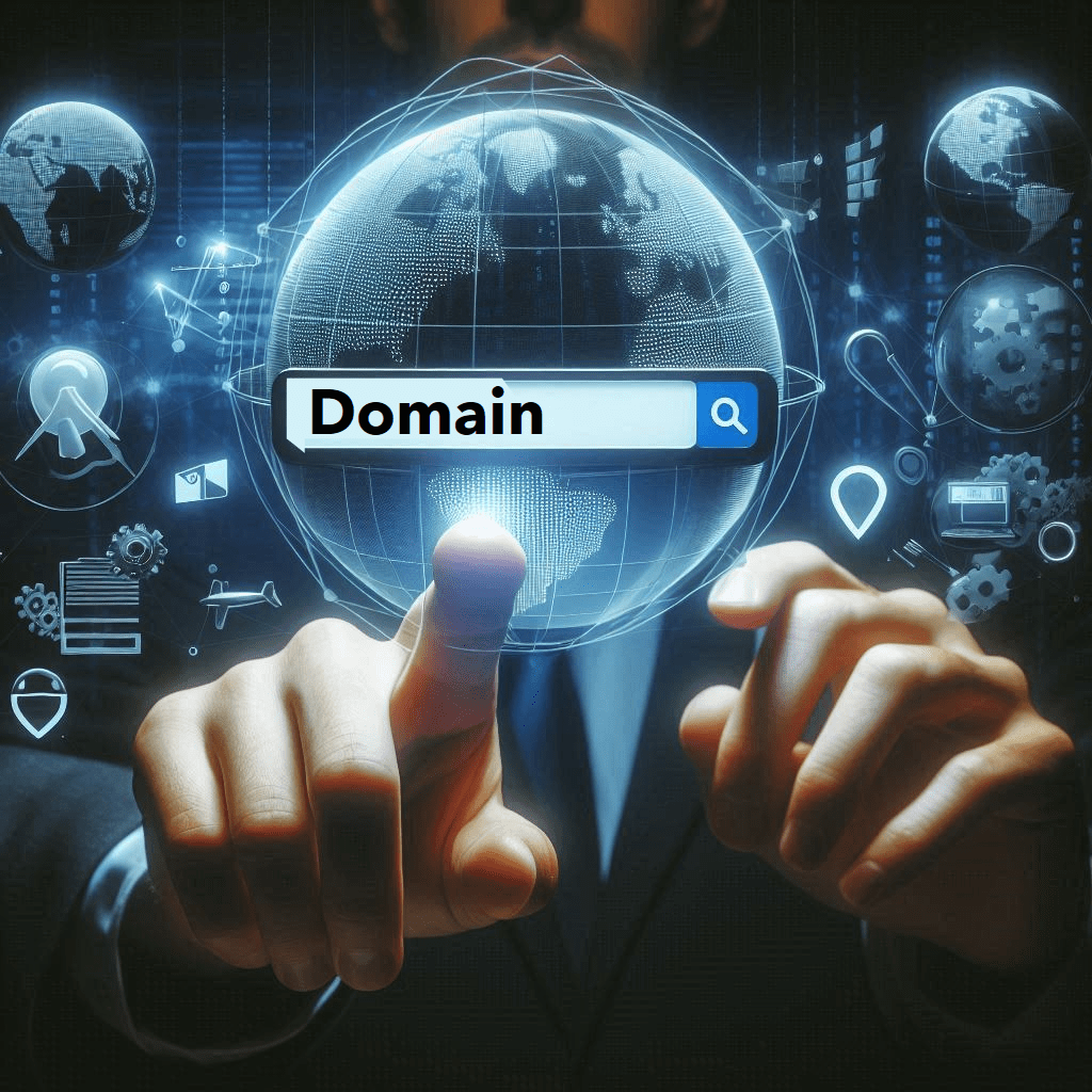 Domain Registration