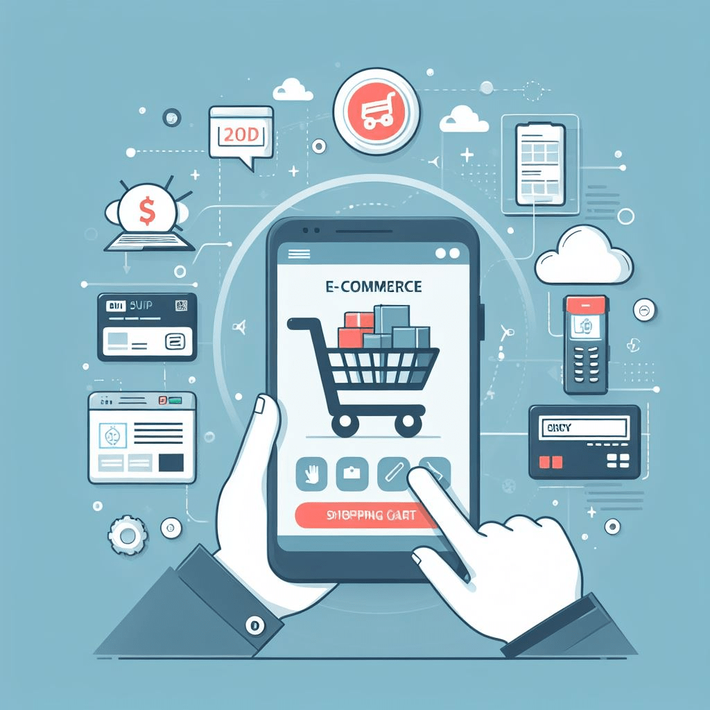 E-Commerce Solutions