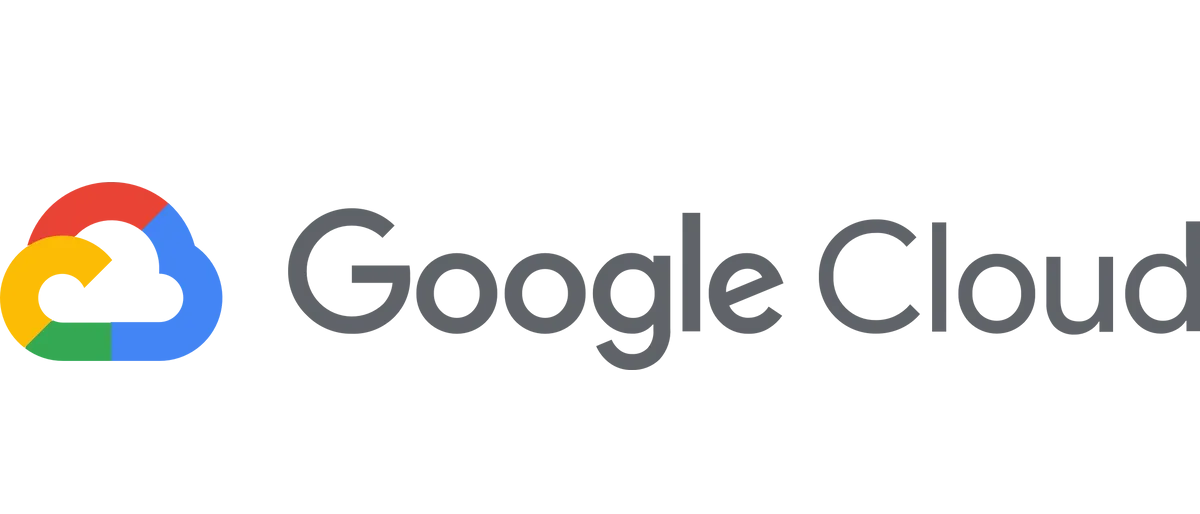 Google Cloud logo