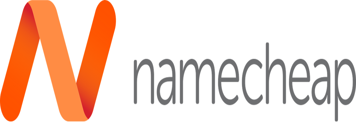 Namecheap logo