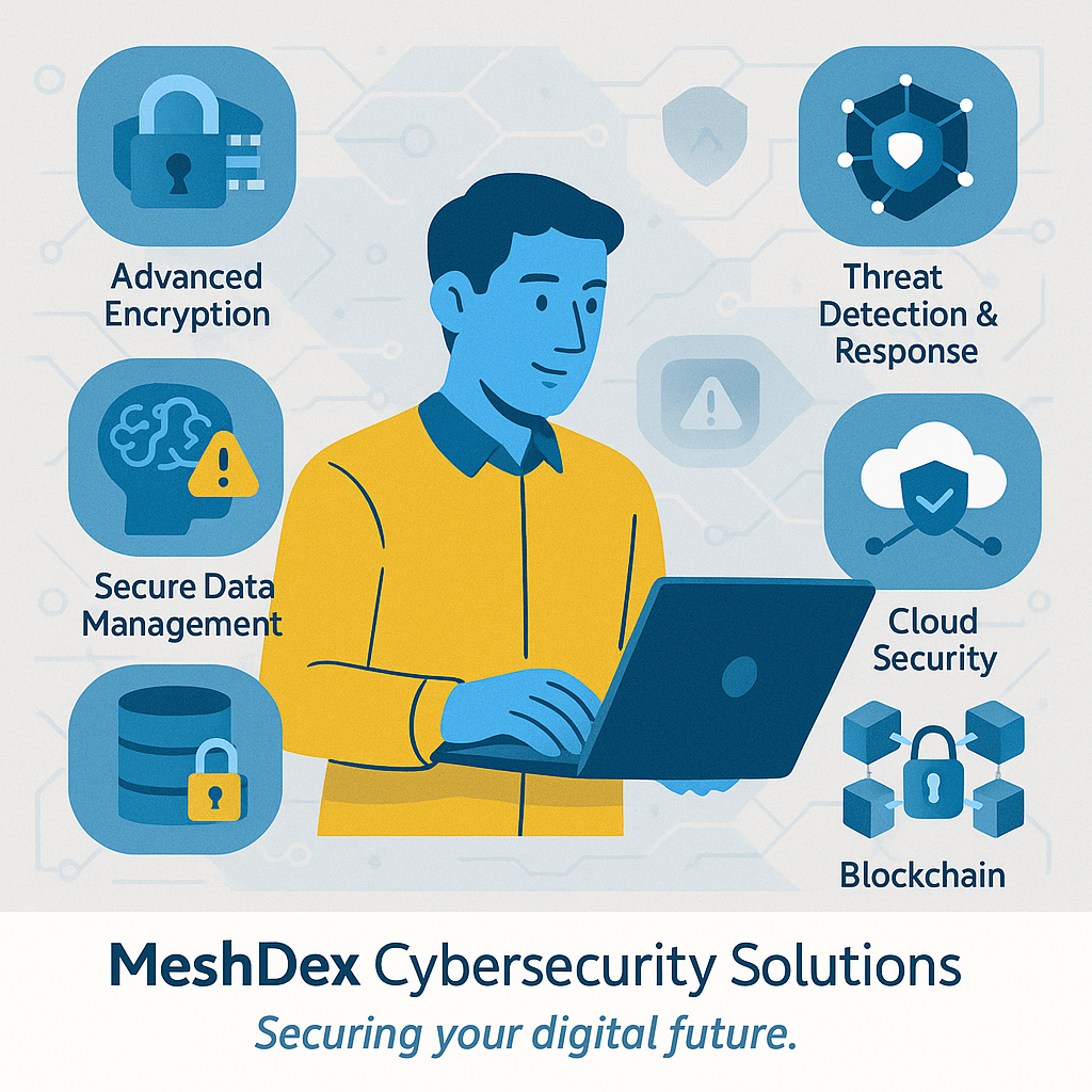 Cybersecurity