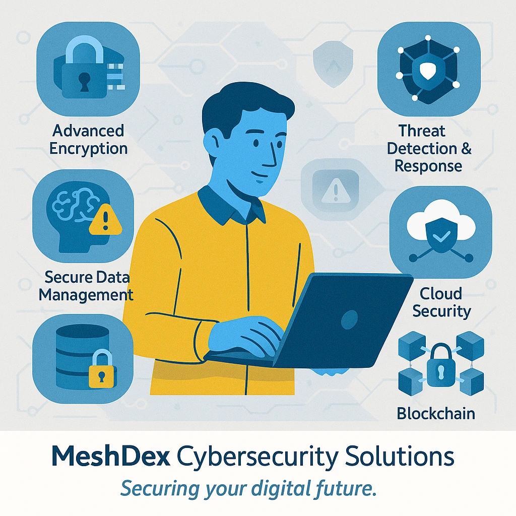 Cybersecurity