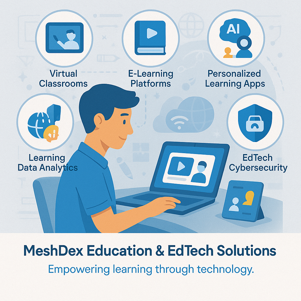 Education & EdTech