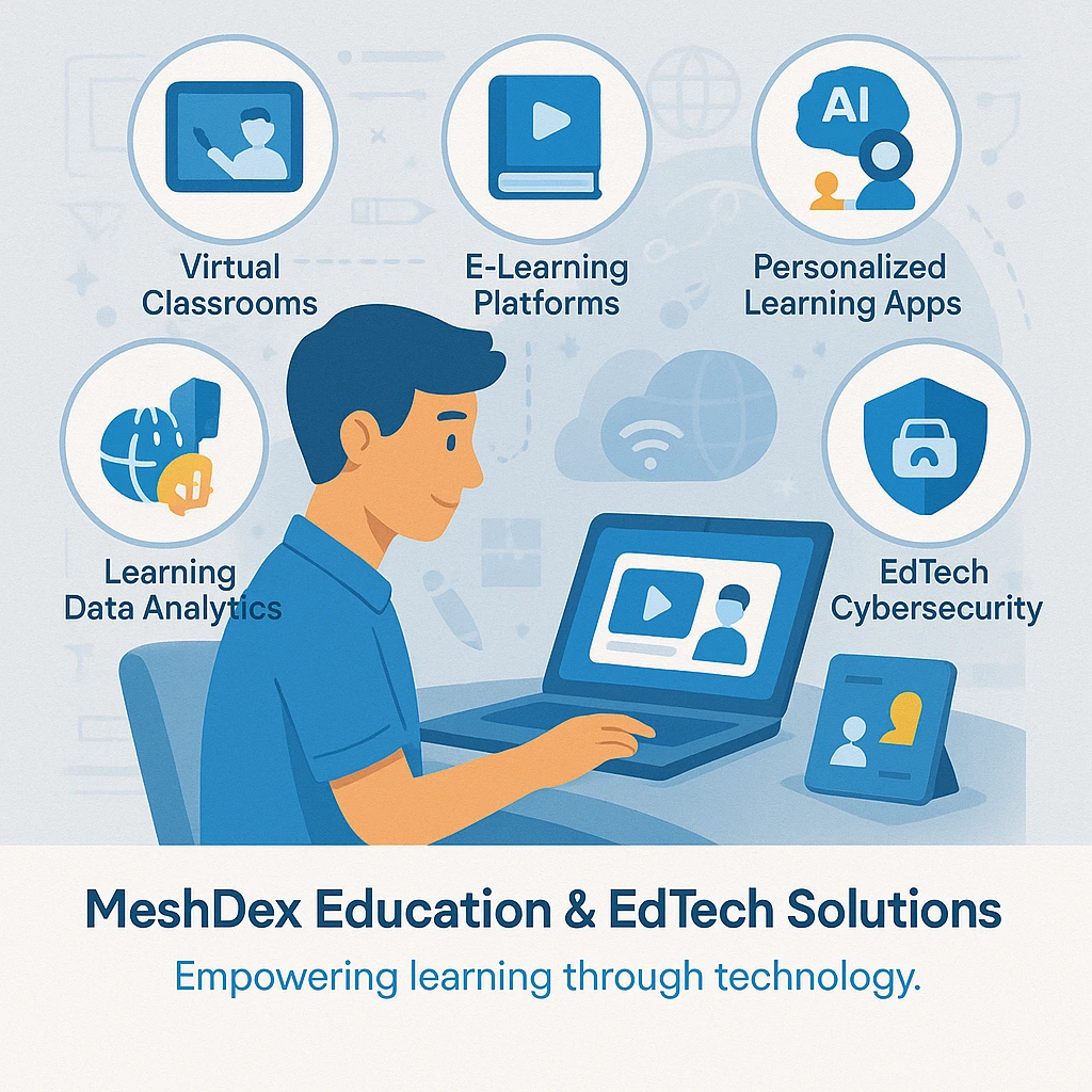 Education & EdTech