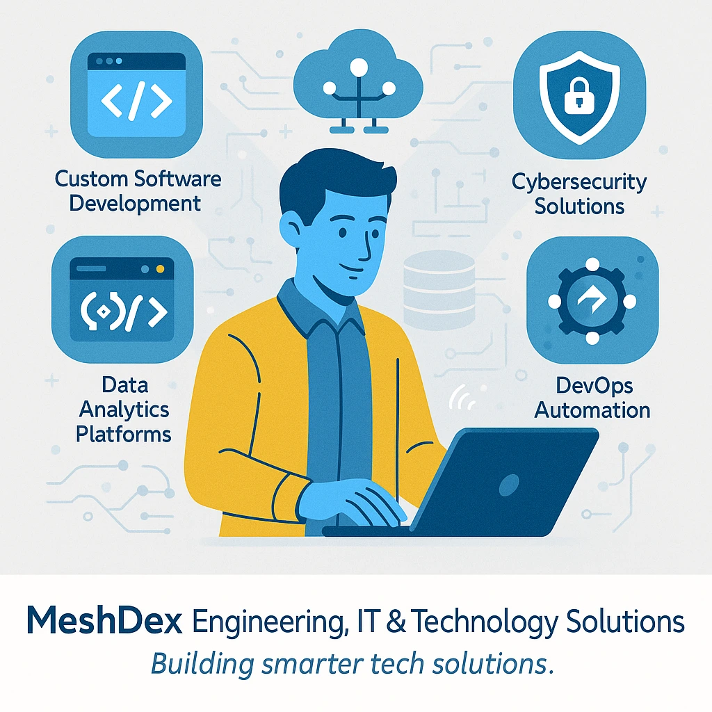 Engineering, IT & Technology