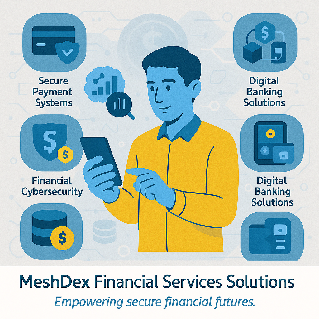 Financial Services