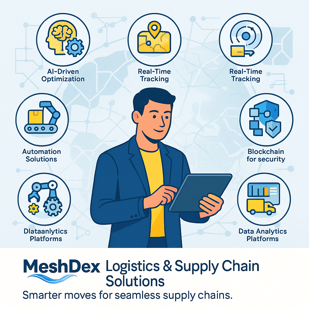 Logistics & Supply Chain