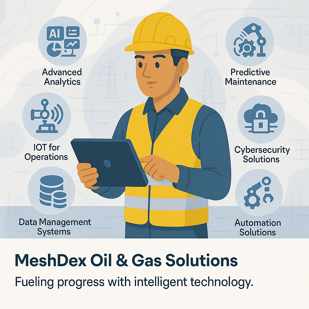Oil & Gas