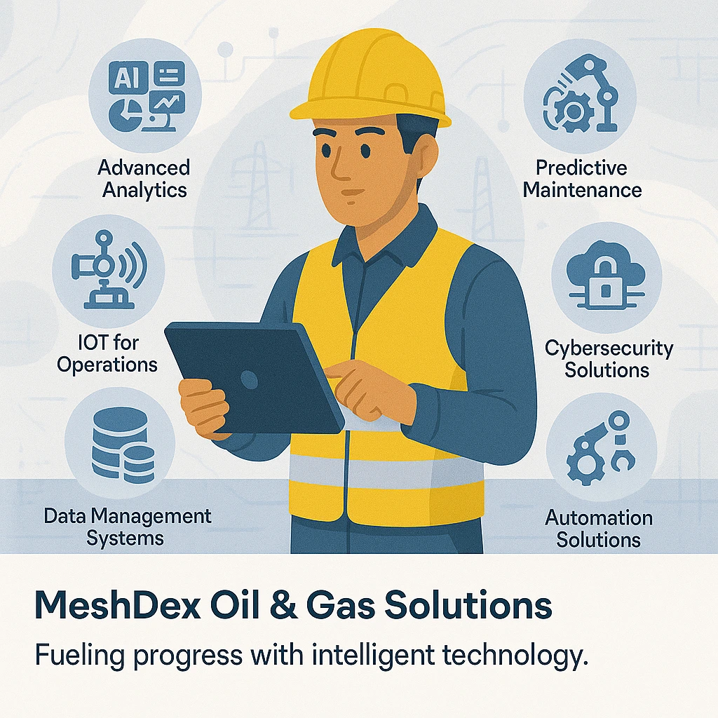 Oil & Gas