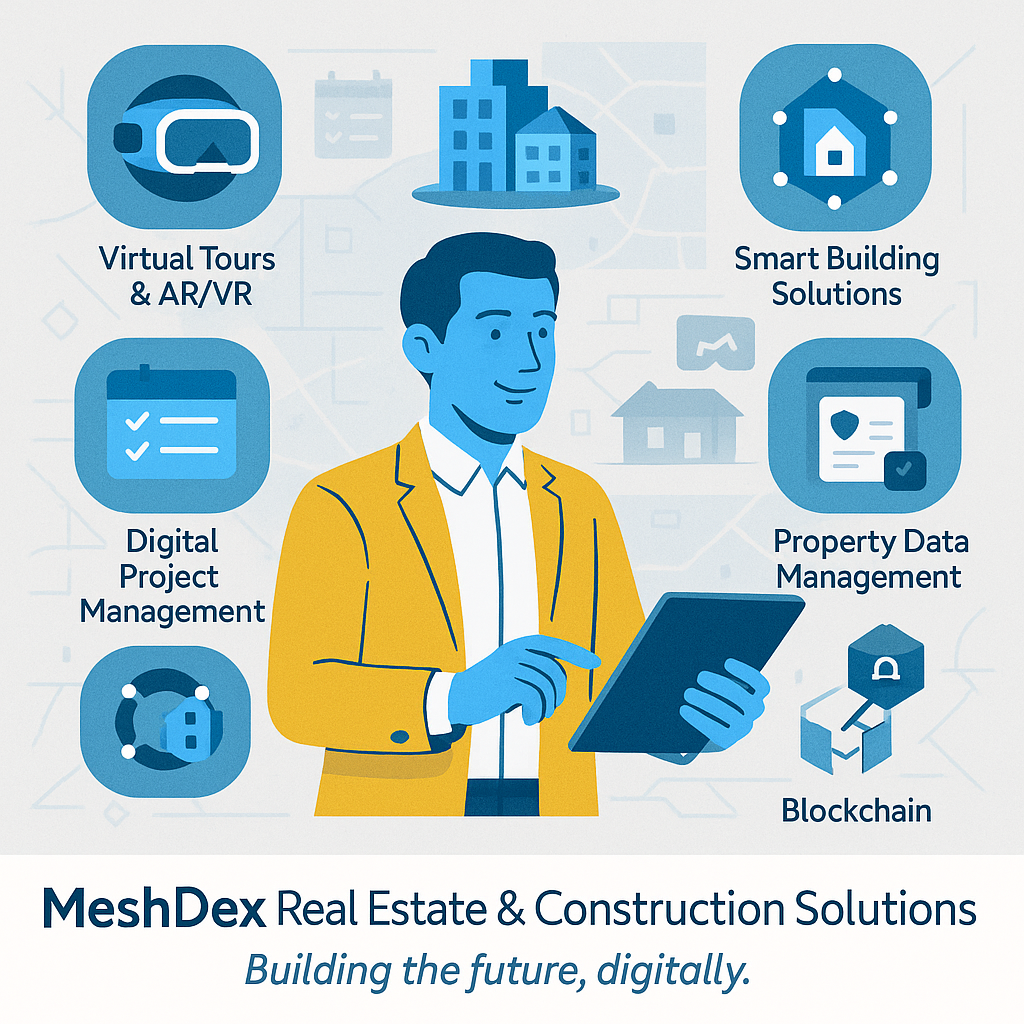 Real Estate & Construction