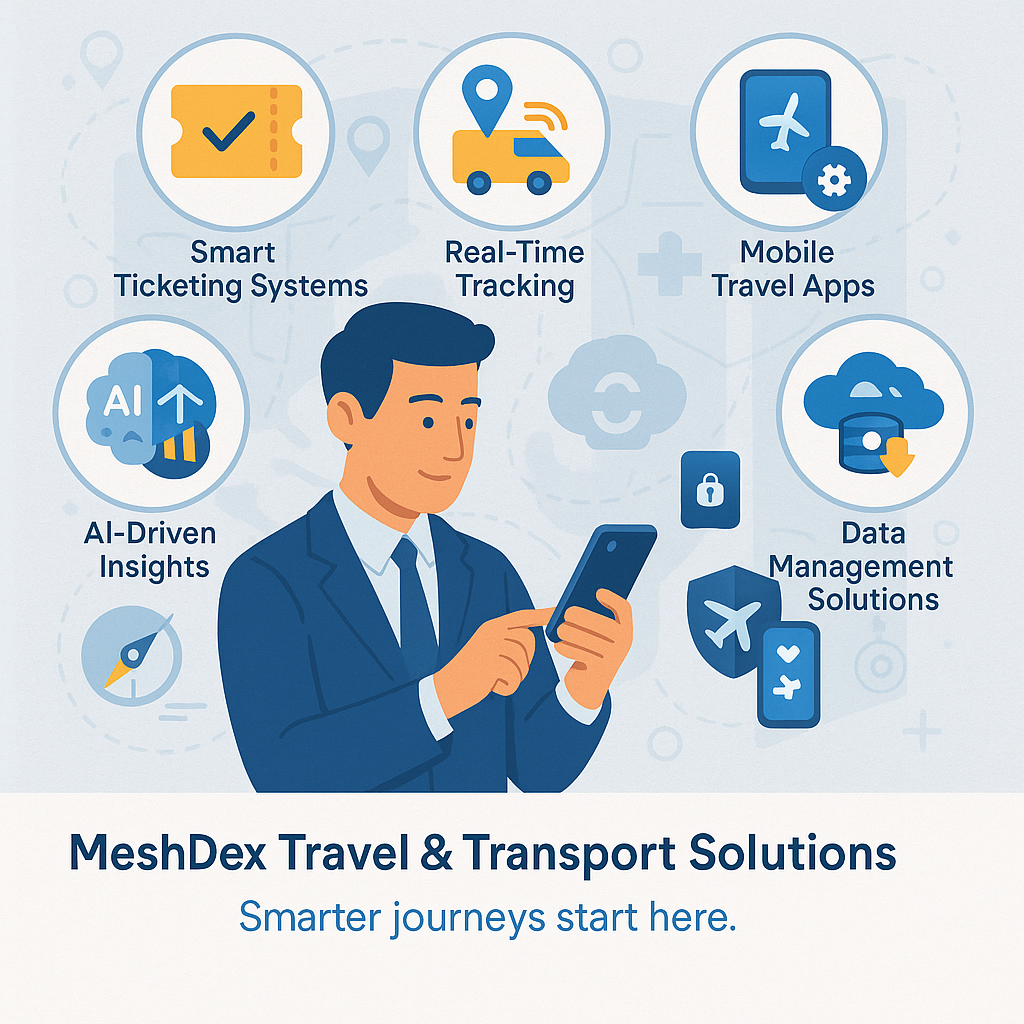 Travel & Transport