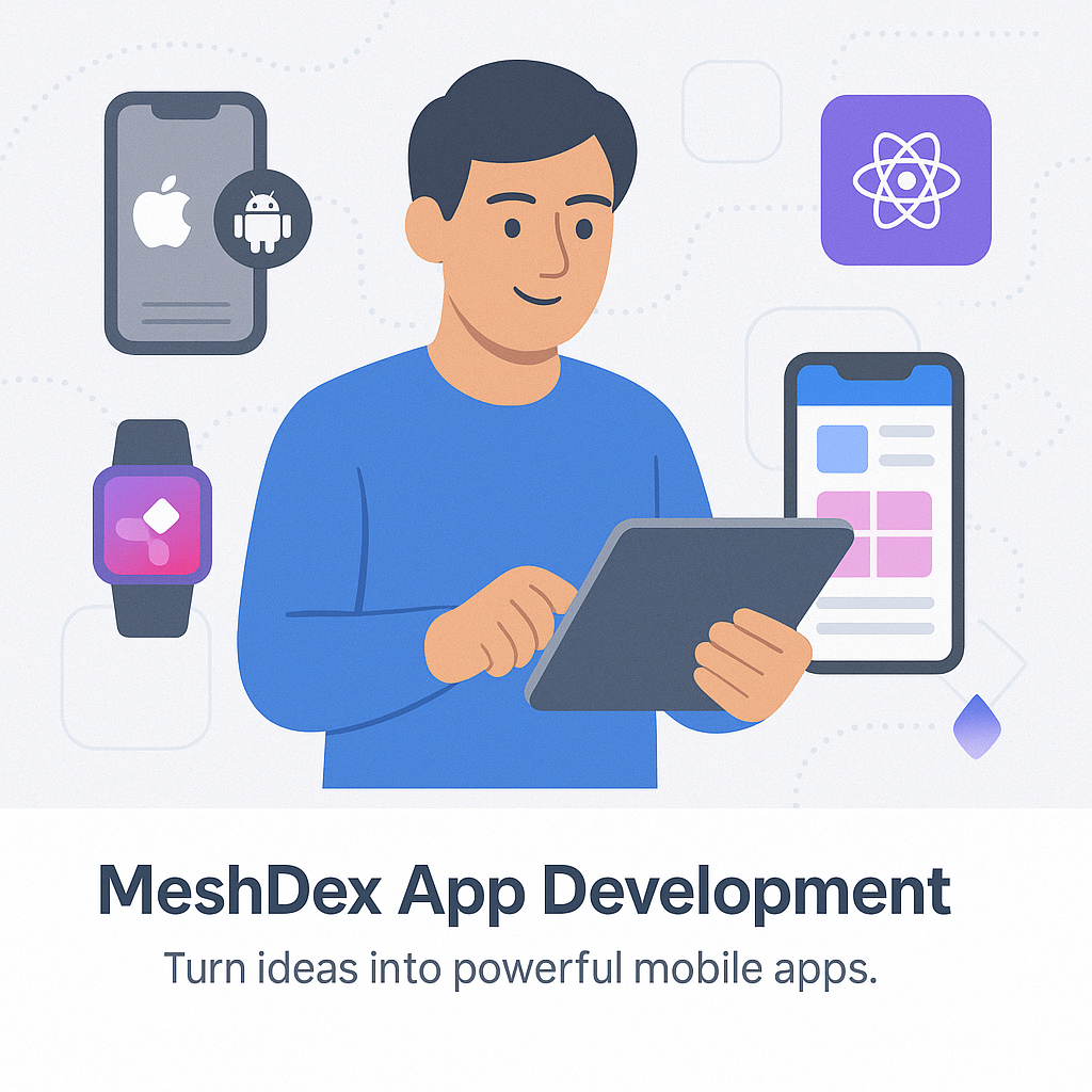 App Development