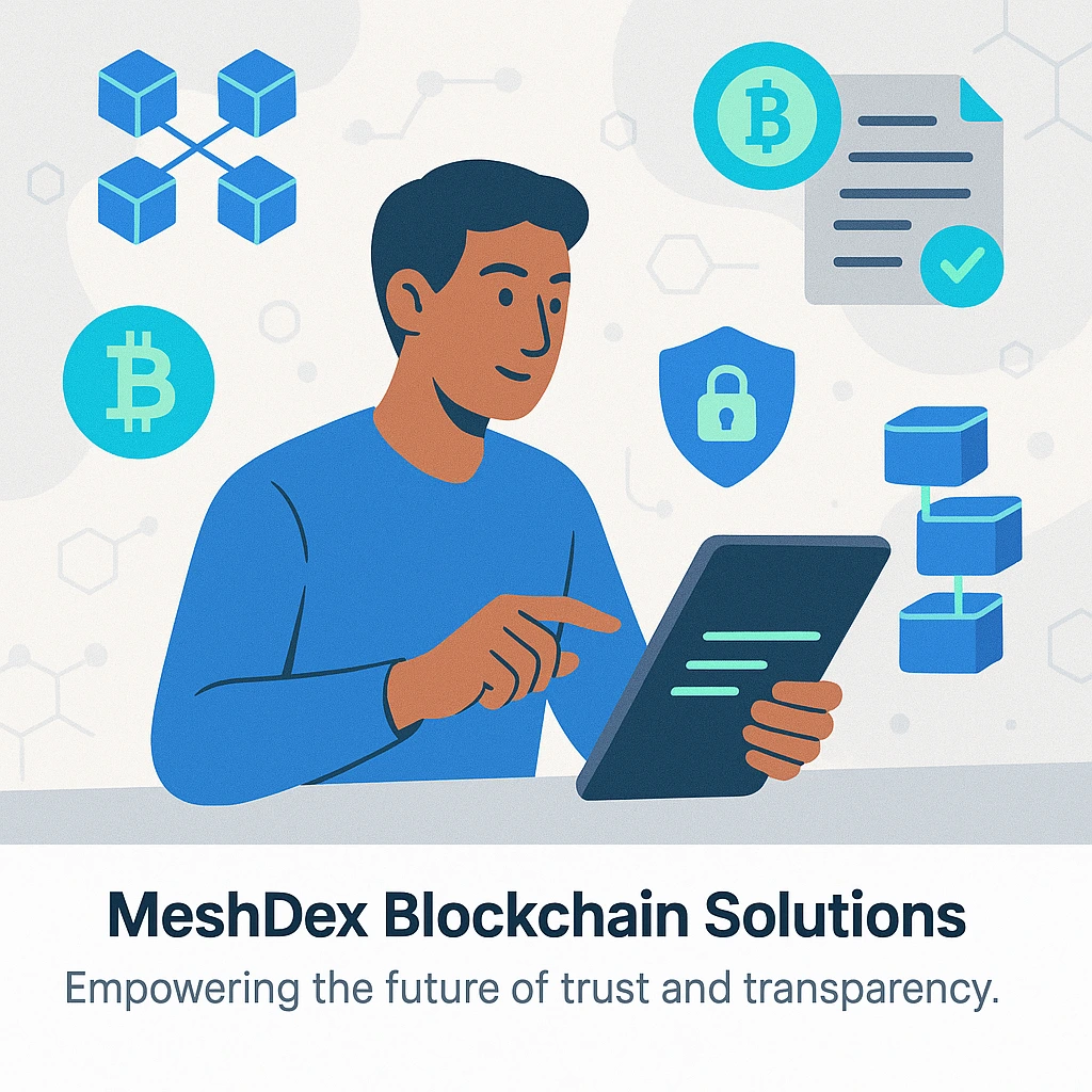 Blockchain