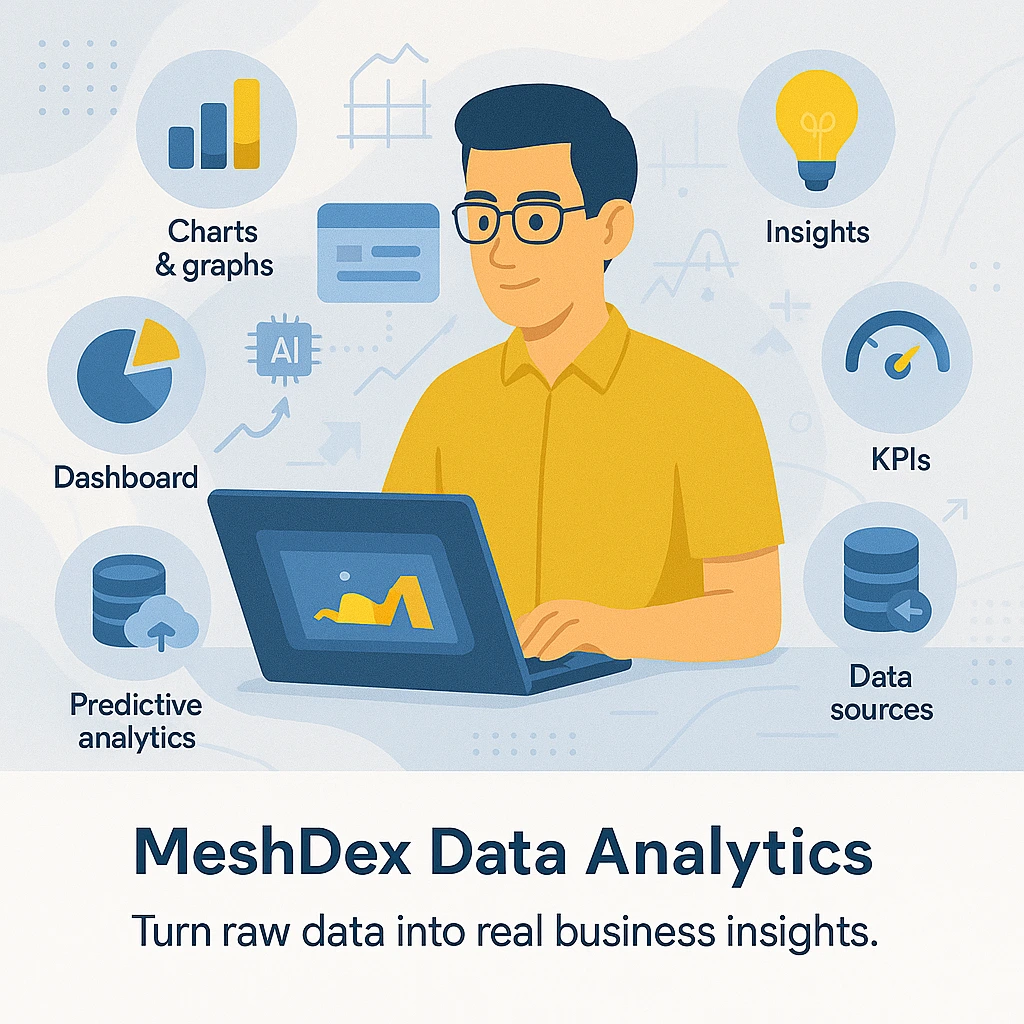 Data Analytics