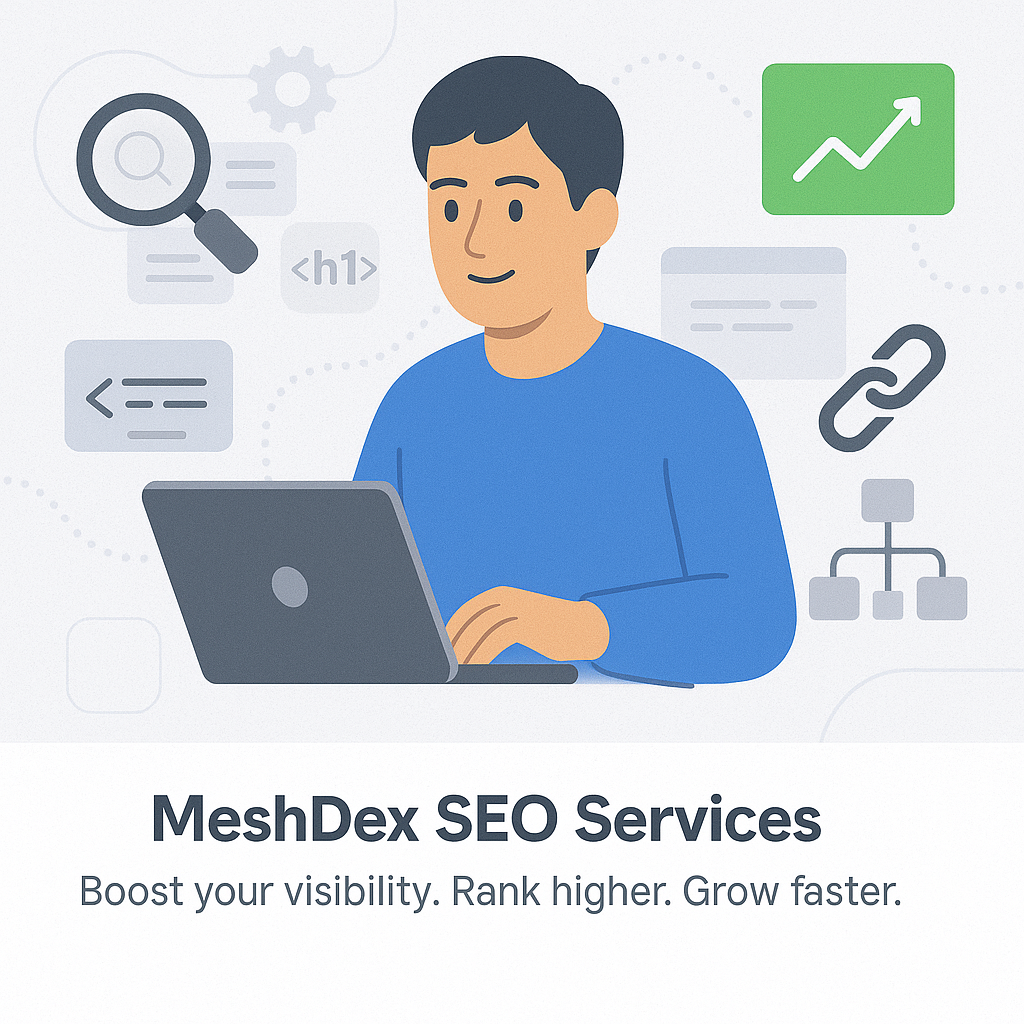 Search Engine Optimization