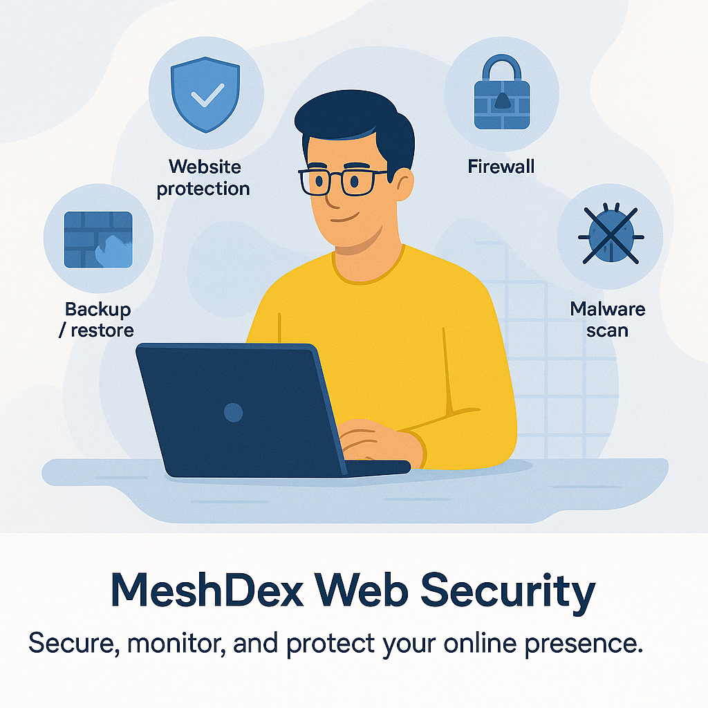 Web Security