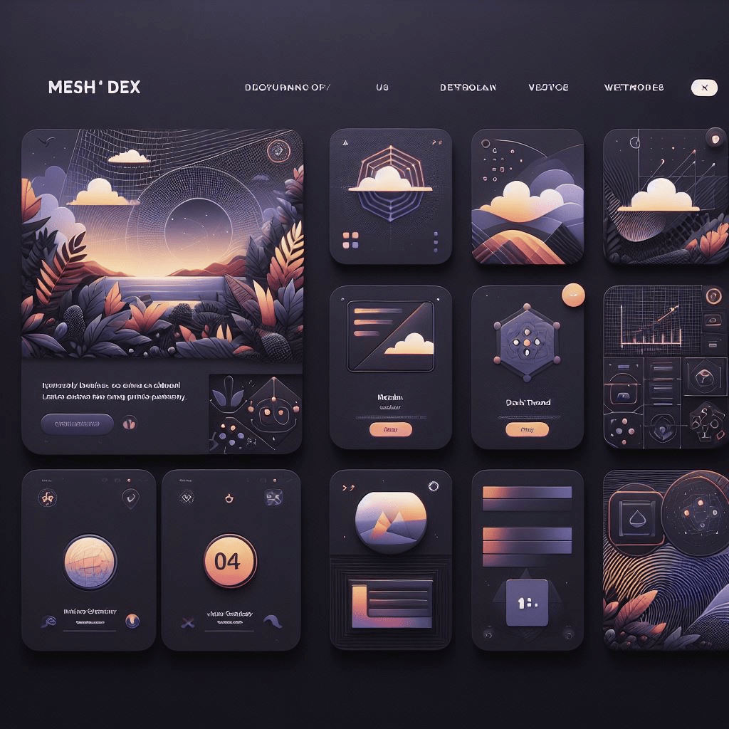 UI/UX