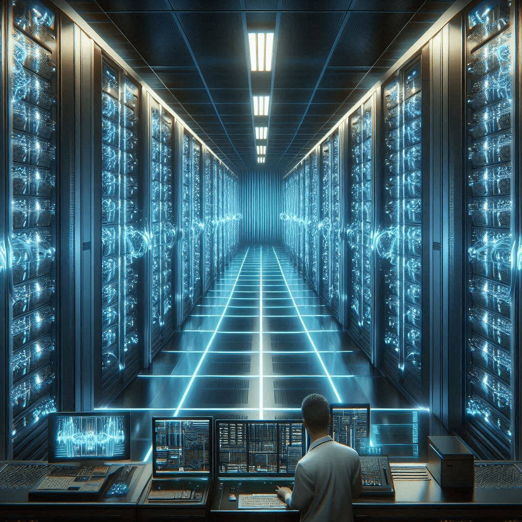 Web Hosting